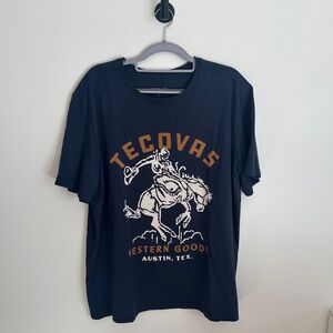 Tecovas T-Shirt